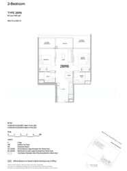 MARINA MALL (D1), Apartment #599751181